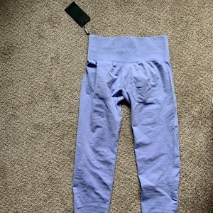 NVGTN Periwinkle Leggings